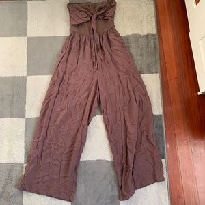 Miou Muse jumpsuit